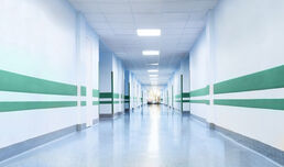 Отделението по неврология на МБАЛ-Видин спира работа