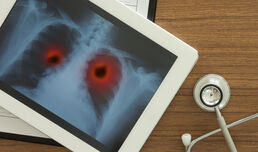 Белодробната болница в София отваря врати след пожара