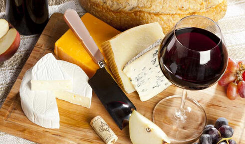 Хистаминовата непоносимост често е заради дефицит на ензим