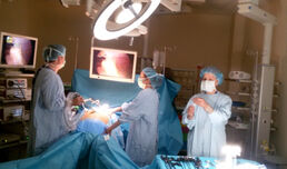 Бариатричната хирургия значително намалява риска от ракови заоболявания при пациенти с болестно затлъстяване