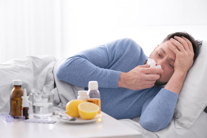 Нови случаи на грип в столицата
