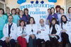 Отделението по ревматология на УМБАЛ Бургас чества своята десета годишнина