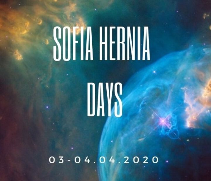 Oперации на живо по време на „Sofia Hernia Days“ във ВМА