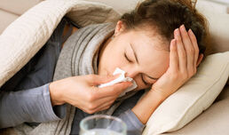 Лаборатория „ЛИНА” предлага бърз тест за грип тип А и тип B