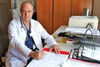 Д-р Иво Мильотев, началник на Неврологично отделение в МБАЛ „ЦентралХоспитал“: Болките в главата са сред най-честите, но само при 2% са признак за тумор