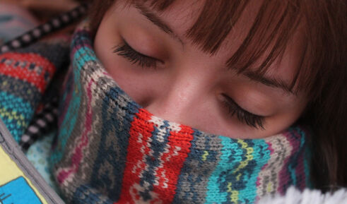 За 15 минути можете да разберете дали сте болни от грип