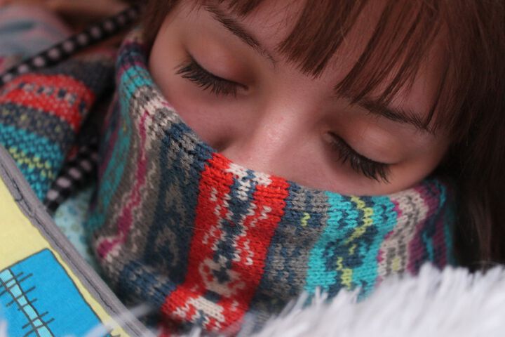 За 15 минути можете да разберете дали сте болни от грип