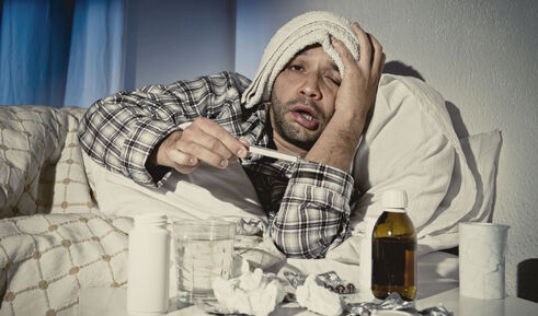 Как да разпознаем грипа?