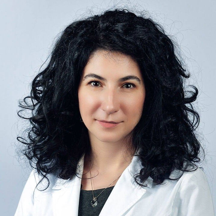 Д-р Десислава Лекова: Съвременното лечение на атопичен дерматит залага на по-бавно, но по-щадящо действие