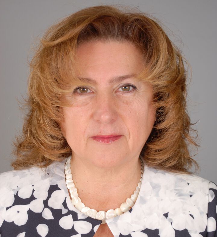 Любима Бургазлиева: Нов закон за аптеките ще реформира сектора 