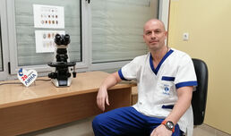 Д-р Иван Макавеев: Заразяването с токсоплазмоза по-време на бременност може да бъде опасно за плода