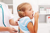 Как се лекува детската кашлица