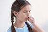 Кашлицата – първи симптом на вирусна инфекция