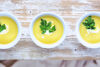 Ангелска супа - как да се захраним правилно