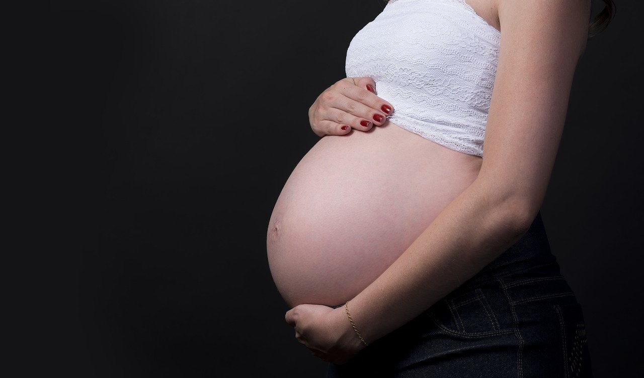 HPV и бременност