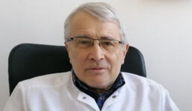 Д-р Николай Николов –  хирургът, който винаги е готов да помогне