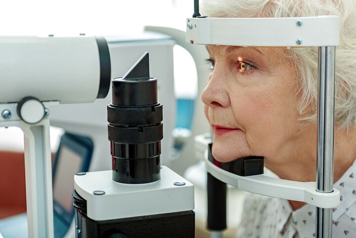 Безплатни консултативни прегледи за глаукома