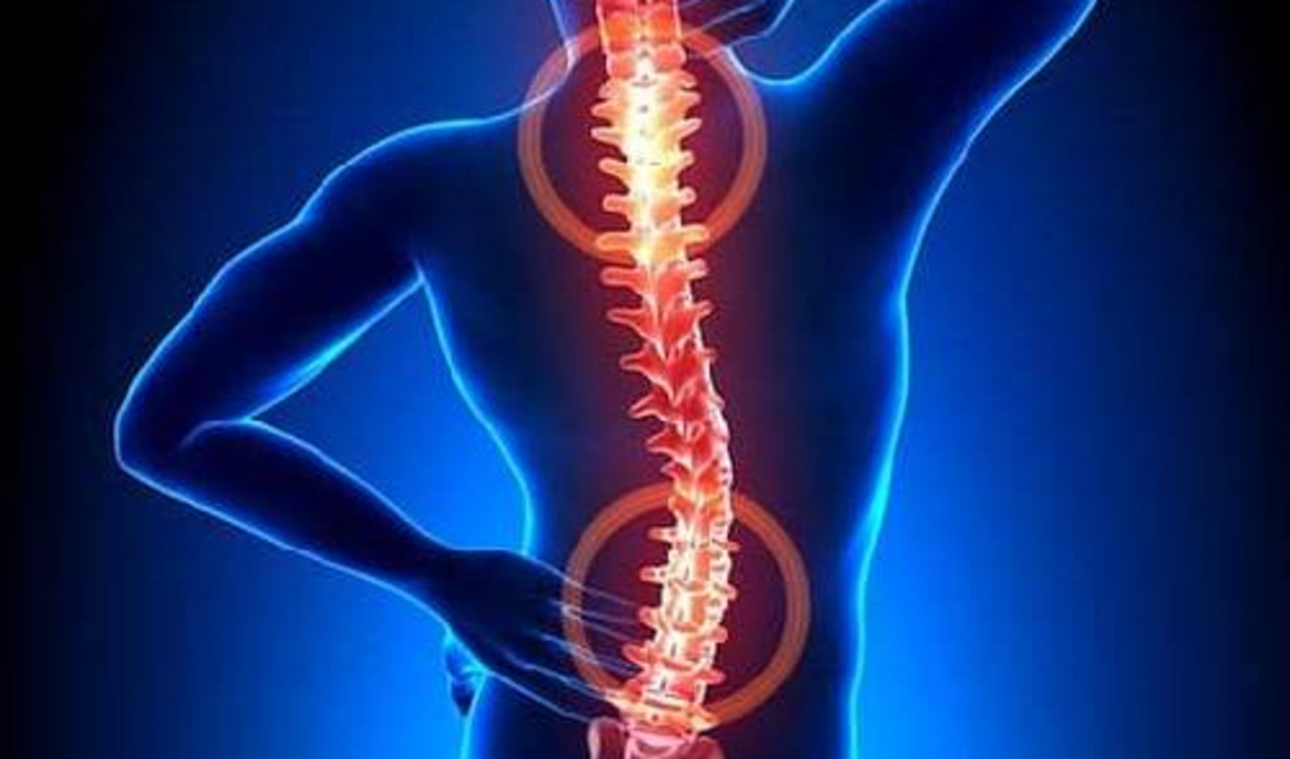 Основни причини защо болката в гърба е трудно да бъде диагностицирана