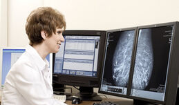 Д-р Силвия Йорданова, рентгенолог: Първи преглед за рак на гърдата за жени на 30 г.