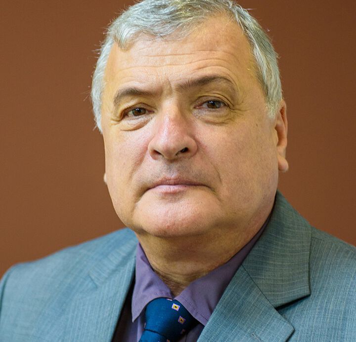 Проф. Валентин Игнатов е новият ректор на МУ - Варна