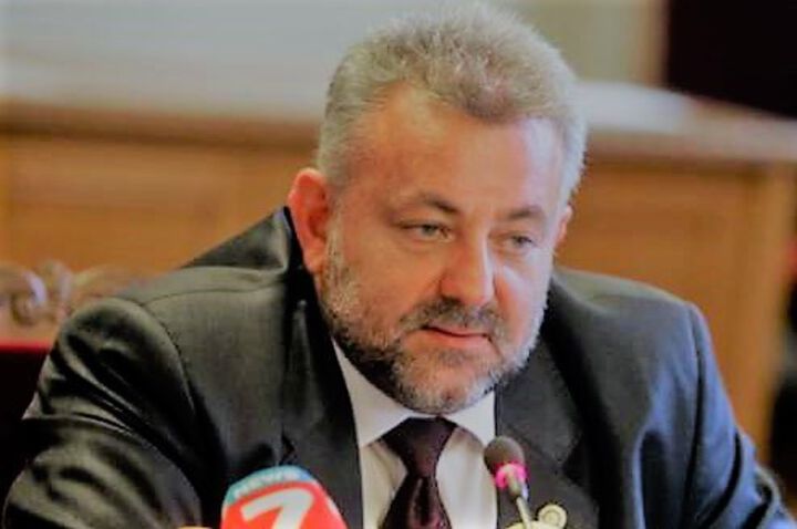 Д-р Динчо Генев е новият изпълнителен директор на УМБАЛ-Пловдив
