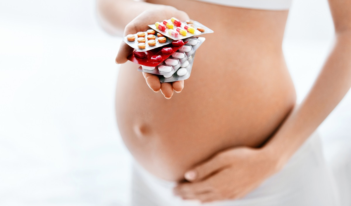 Кои витамини са важни за бременността