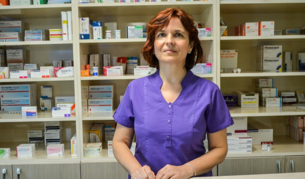 Епидемиологът д-р Валентина Цанева: До май коронавирусът в България трябва да отшуми