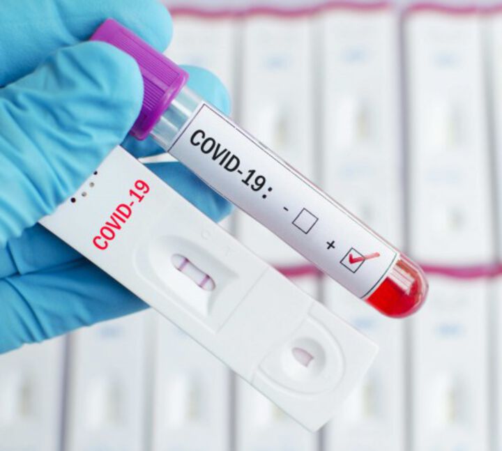 Безплатни бързи тестове за COVID-19  за възрастни и хронично болни