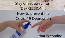How to prevent the Covid-19 Depression