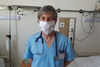 Пациент с белодробна емболия и 5-сантиметров тромб в сърцето беше спасен в МБАЛ „Света София“