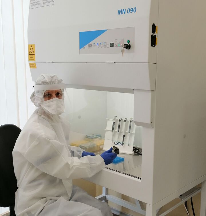  Важно за работодатели: Real-time PCR и бързи тестове за коронавирус с пакетни цени за фирми и организации 