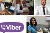 Безплатна консултация по Viber със специалист по кардиология, неврология, урология и асистирана репродукция