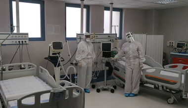 МБАЛ „Уни Хоспитал“ осигурява 24-часова квалифицирана медицинска помощ при спазване на всички противоепидемични мерки 