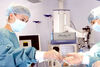 Компания дари на 7 болници иновативни устройства за борба с COVID-19  