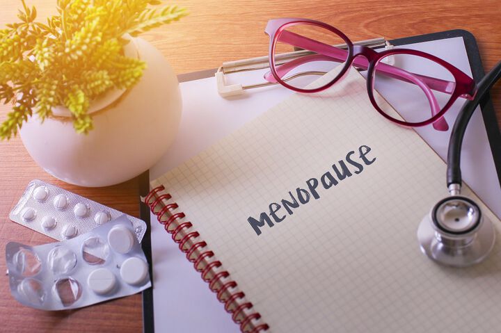 Менопауза - как да преминем по-лесно през този период
