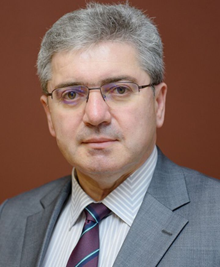 Проф. Красимир Иванов е новият председател на Асоциацията на университетските болници