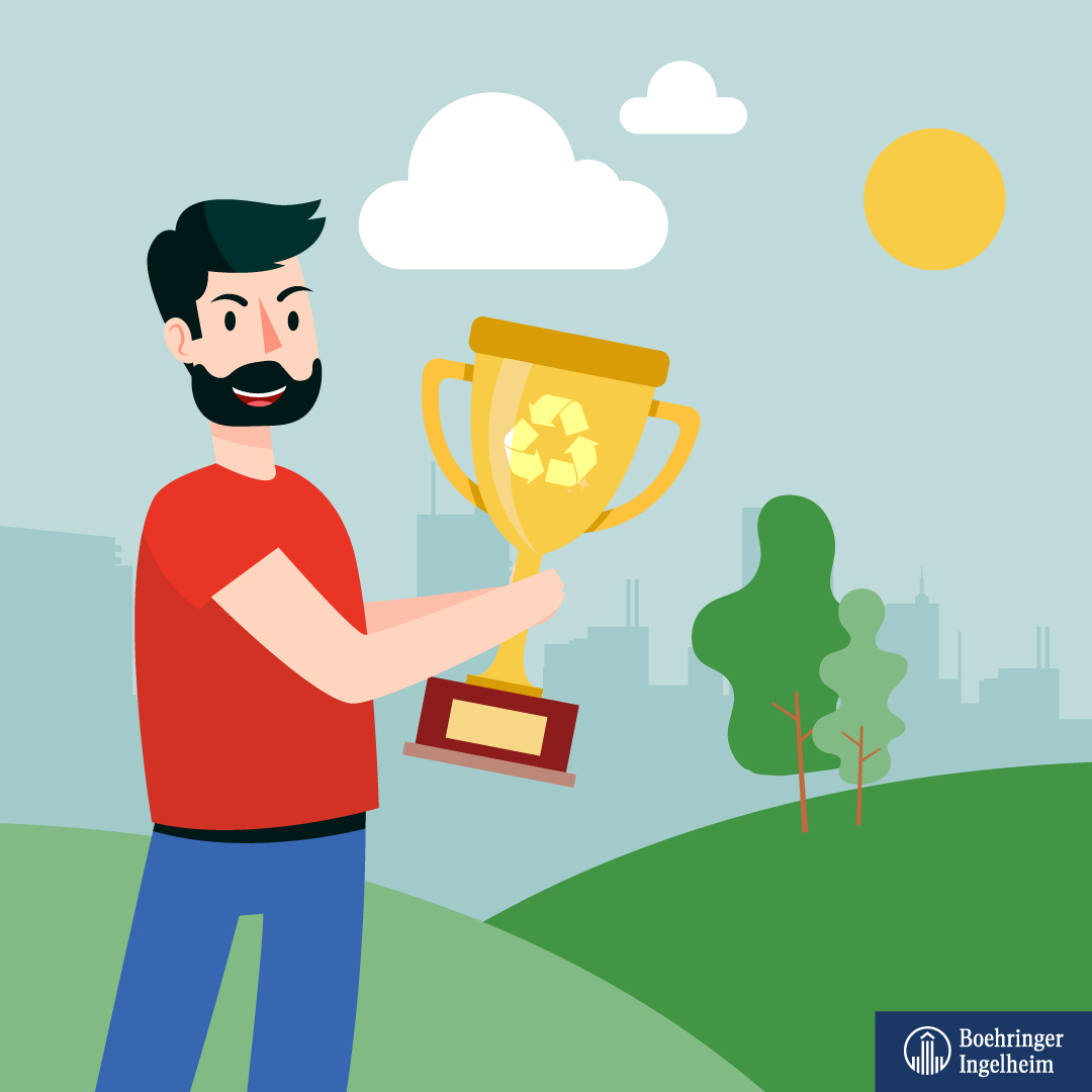 Опазваме околната среда чрез иновации