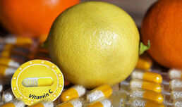 Последни данни за участието на витамин С в желязната обмяна