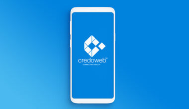 Обновете своето CredoWeb приложение за Android