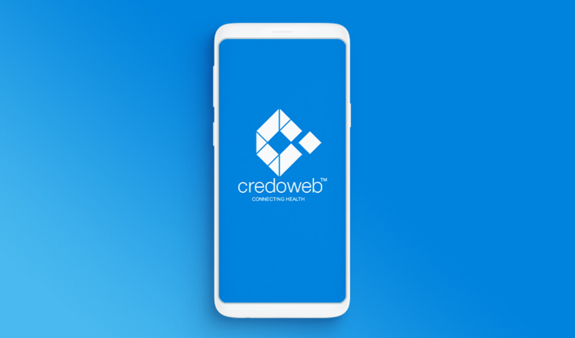 Обновете своето CredoWeb приложение за Android