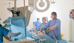 Иновативна операция за лечение на Диабет тип 2 в МБАЛ ВИТА