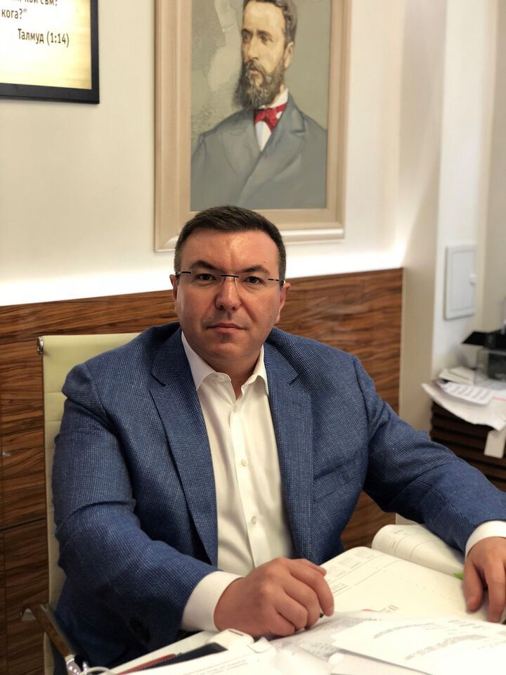 Проф. Костадин Ангелов ще е  новият здравен министър