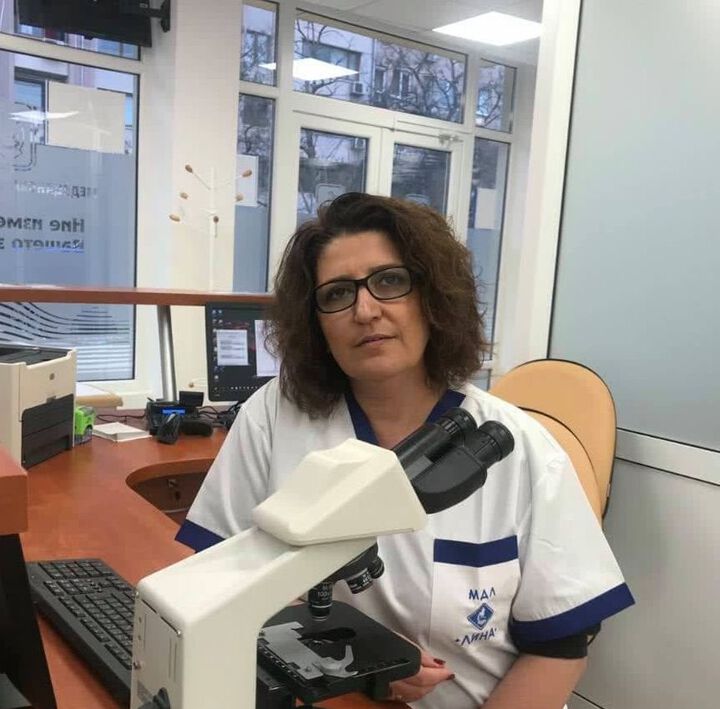Д-р Татяна Цветкова: Токсокарозата е най-честата зоонозна паразитоза в България, ранното й откриване може да предотврати сериозни последици за здравето