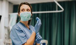 Свободни работни места за медицински сестри