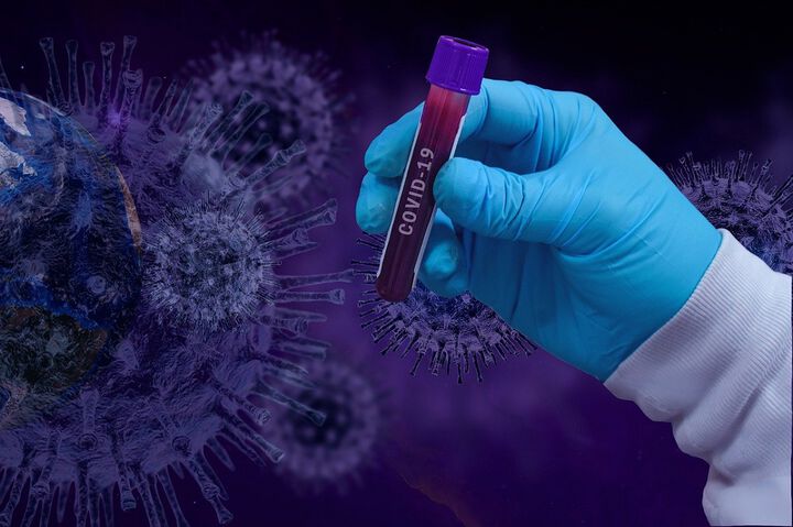 Нови 265 случая на коронавирус у нас, сред заразените са и 9 медици