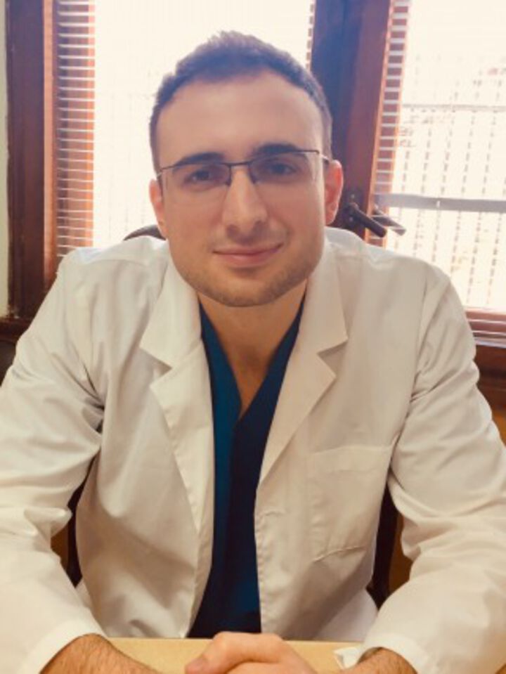 Д-р Венелин Иванов: Профилактичният преглед може да Ви спаси от злокачествени гинекологични заболявания (ВИДЕО)