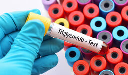 Как да понижите нивото на триглицеридите в кръвта без лекарства