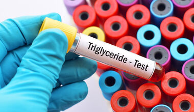 Как да понижите нивото на триглицеридите в кръвта без лекарства