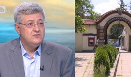 Разкриват инфекциозна клиника към УМБАЛ „Александровска“ в отделна сграда