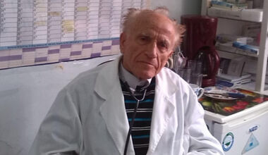 Почина известният пловдивски ендокринолог проф. д-р Кръстьо Павлов 